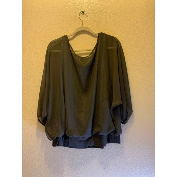 Grace Elements Blouse - Picture 2 of 7